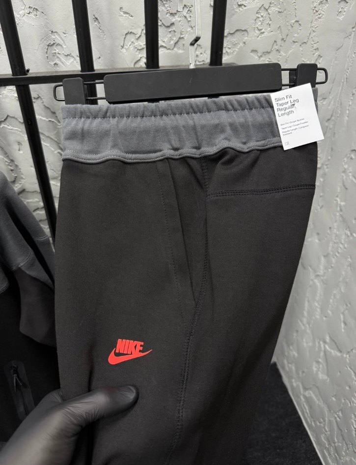 Tech Fleece Nike - Görsel 5