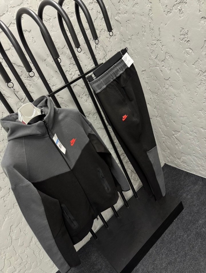 Tech Fleece Nike - Görsel 2
