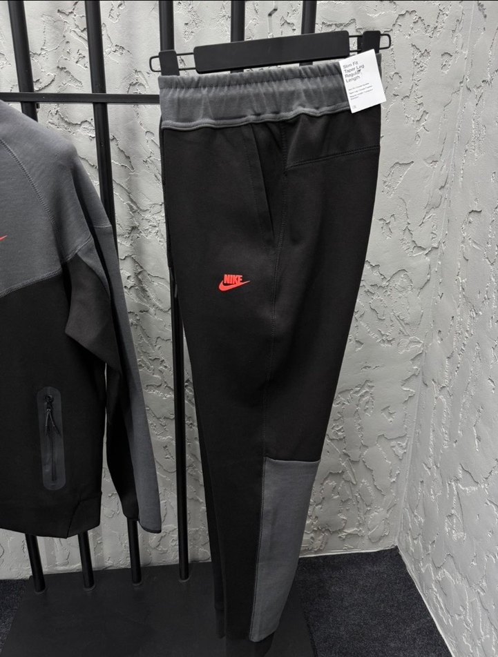Tech Fleece Nike - Görsel 4