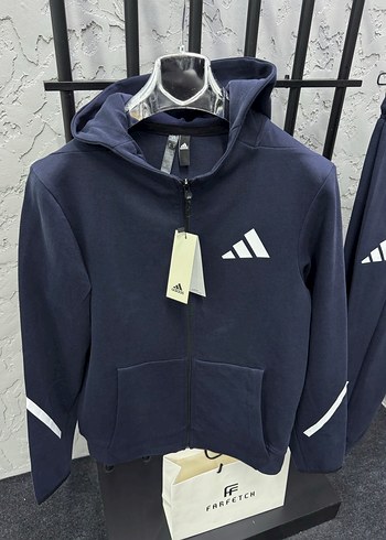 Adidas Z.N.E Takım - Görsel 2