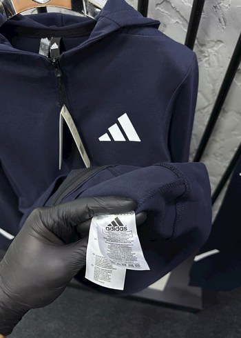 Adidas Z.N.E Takım - Görsel 6