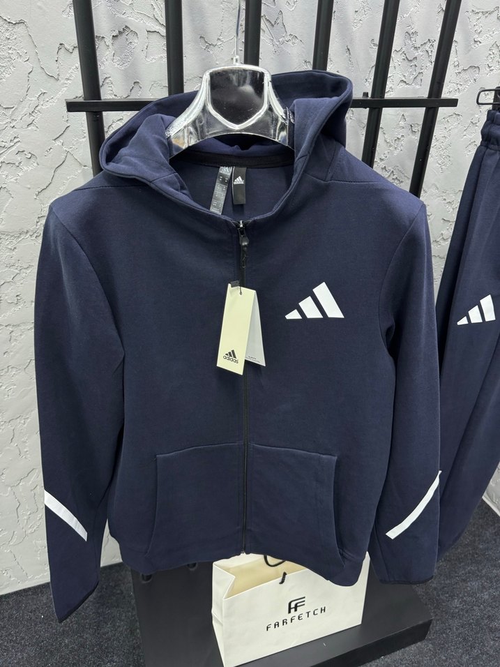 Adidas Z.N.E Takım - Görsel 2