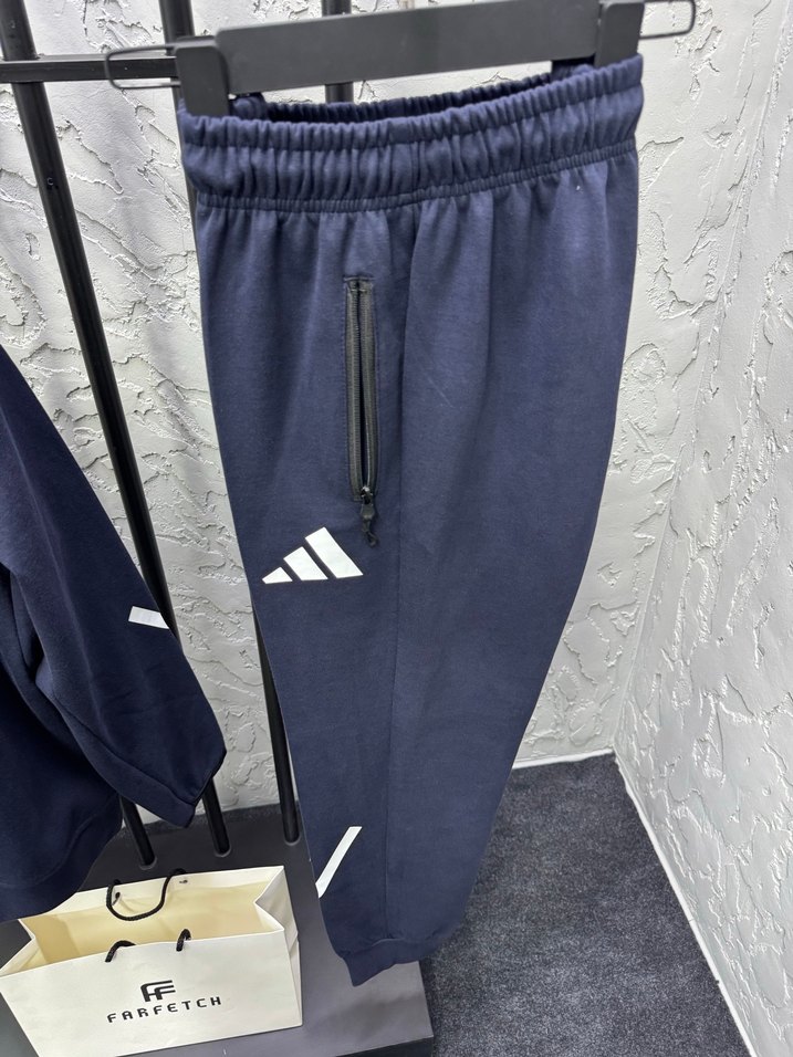 Adidas Z.N.E Takım - Görsel 5