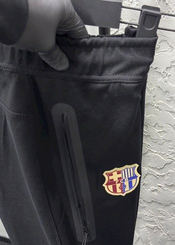 Barcelona Fleece Nike - Görsel 6