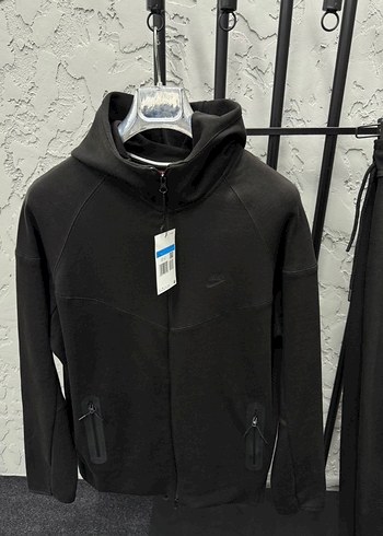 Tech Fleece - Görsel 2