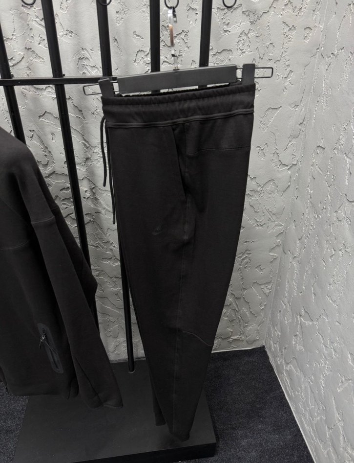 Tech Fleece - Görsel 3