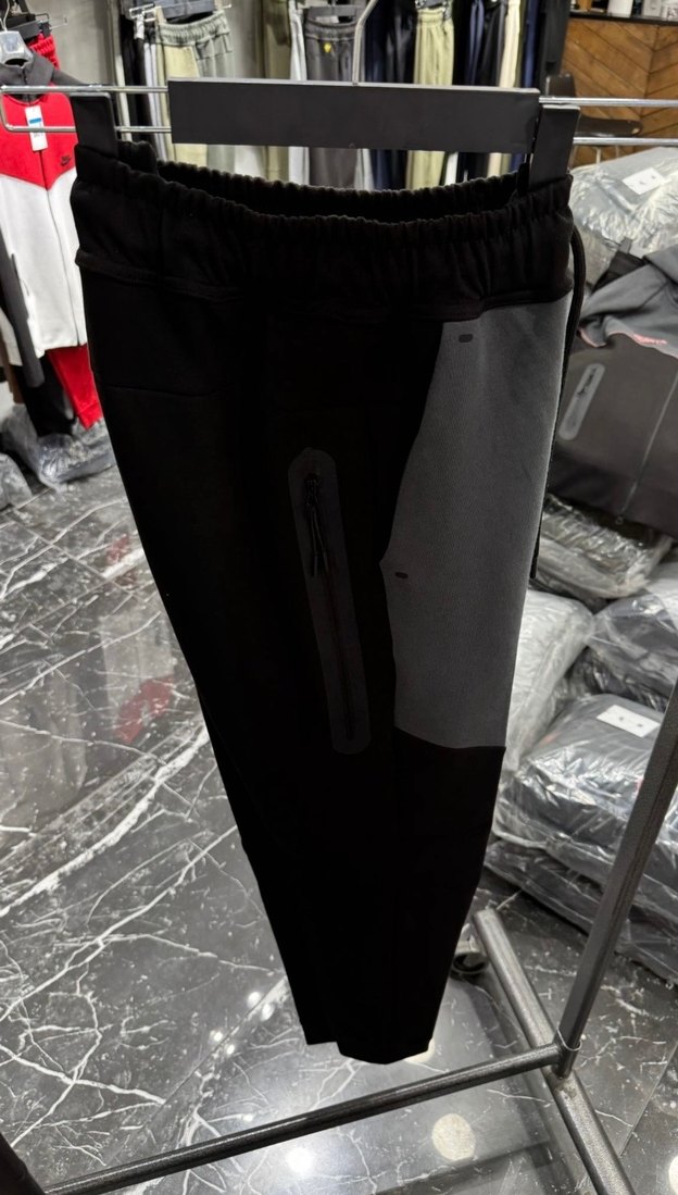 Yeni Sezon Tech Fleece - Görsel 4