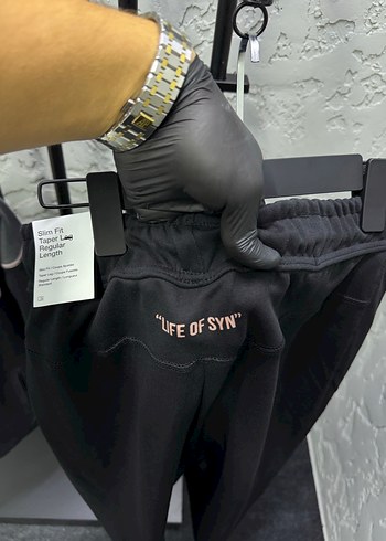 SYNA x Fleece Tech - Görsel 7