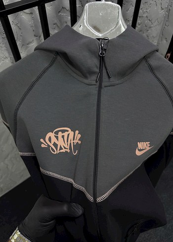 SYNA x Fleece Tech - Görsel 3