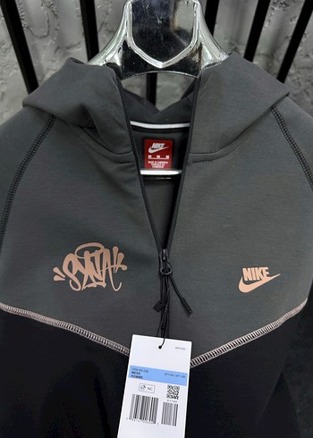 SYNA x Fleece Tech - Görsel 4