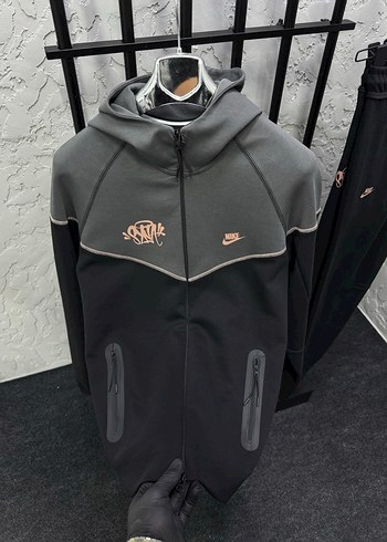 SYNA x Fleece Tech - Görsel 2