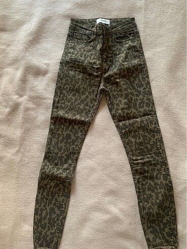 Zara jean