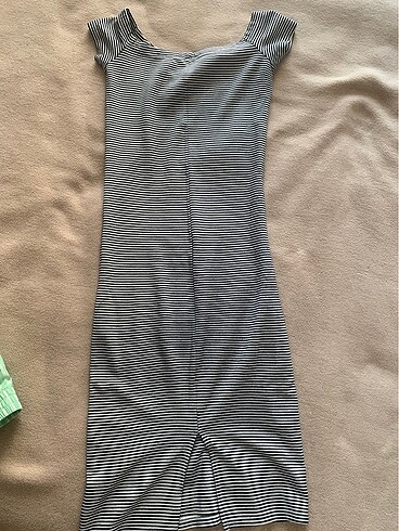 xs Beden Loft elbise