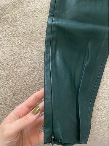 Zara Zara deri pantolon