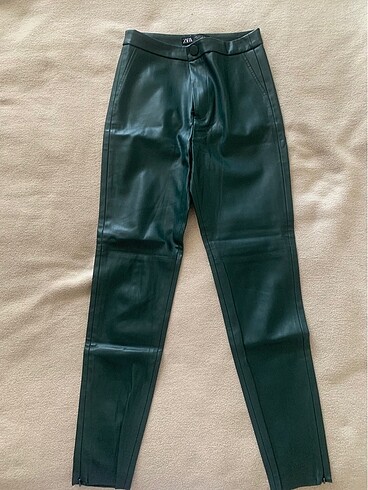 Zara deri pantolon