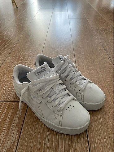 Puma spor ayakkabı