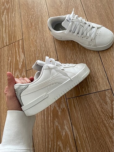 37 Beden Puma spor ayakkabı