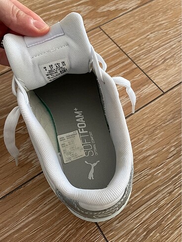 Puma Puma spor ayakkabı