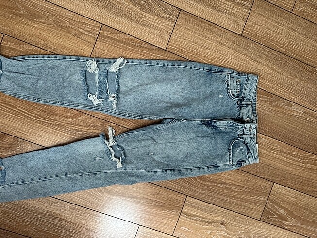 Kot pantolon