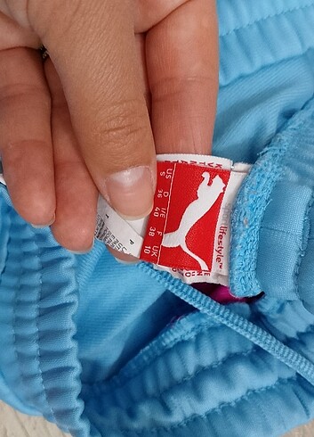 Puma Puma eşofman altı