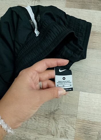 Nike Adidas eşofman altı