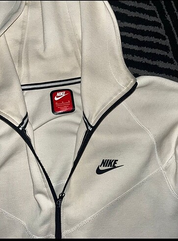 xl Beden Nike Orjinal Tech Fleece