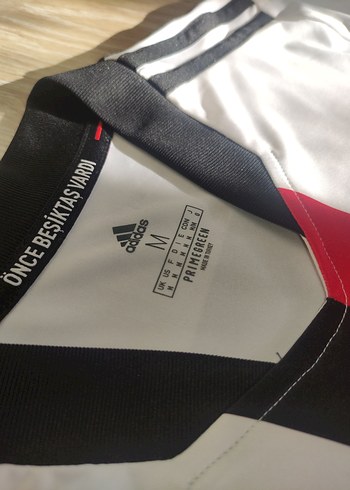 Adidas BEŞİKTAŞ 21/22 İÇ SAHA FORMASI
