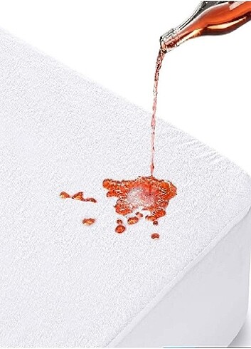 Sıvı geçirmez yatak alezi  - Görsel 3