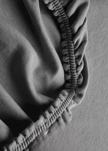 Pastel Pembe Düz Nevresim Takımı - Görsel 2