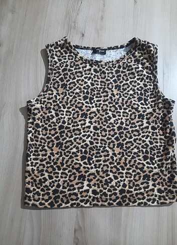S beden crop