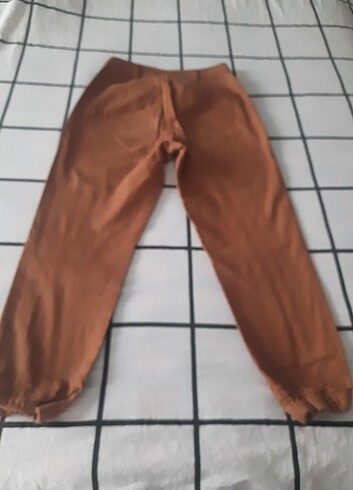 De facto 34 beden pantolon