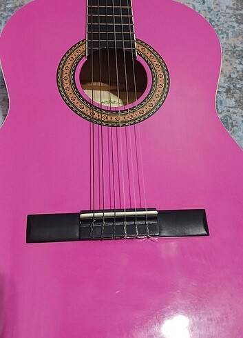 Palmer gitar