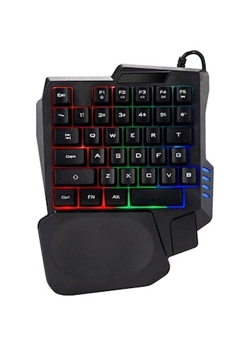 Polosmart pmg19 klavye