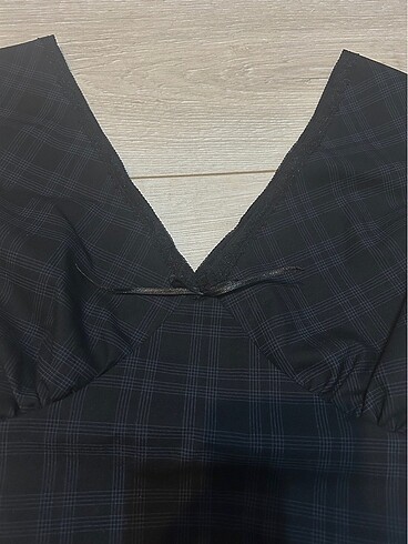 American Vintage coquette bluz