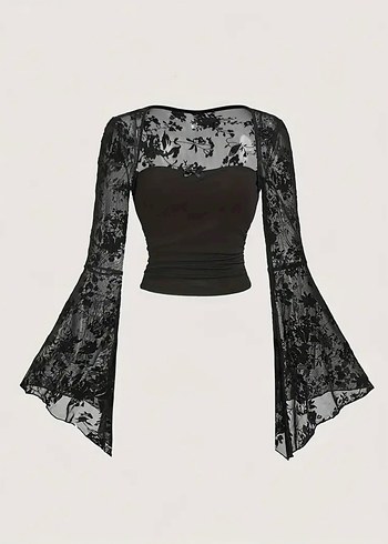 Gothic Bluz