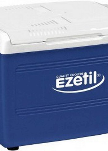 Ezetil E40 Oto Buzdolabı 12V 39Lt