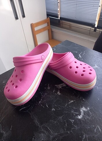 Crocs orijinal crocs terlik