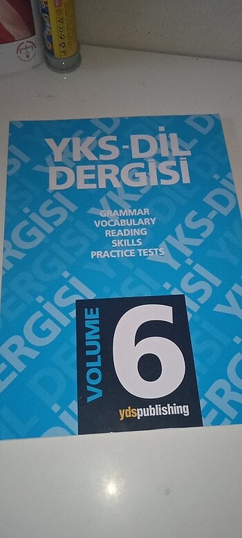 YDSpublishing