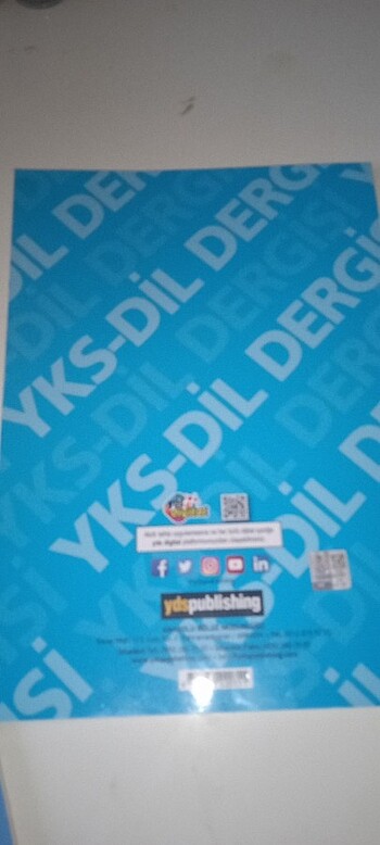 YDSpublishing