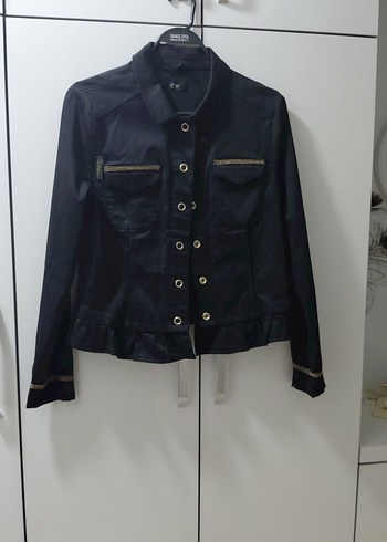 s.Oliver ceket - Görsel 2