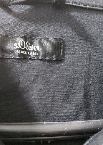 s.Oliver ceket - Görsel 3