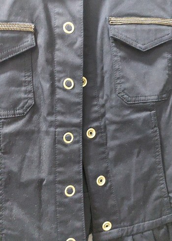 s.Oliver ceket - Görsel 5
