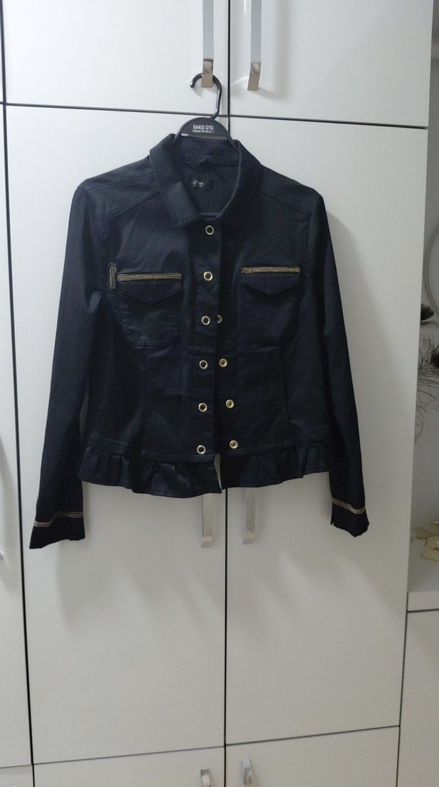 s.Oliver ceket - Görsel 2