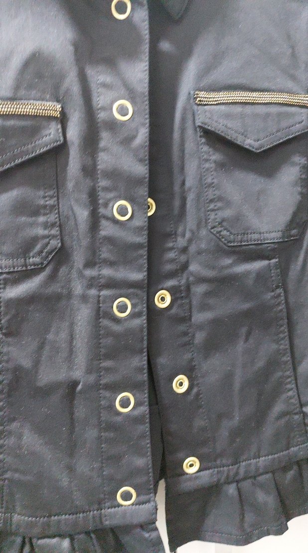 s.Oliver ceket - Görsel 5