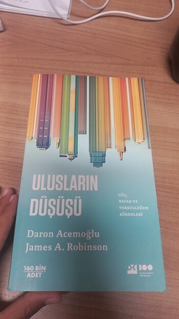 Ulusların düşüşü