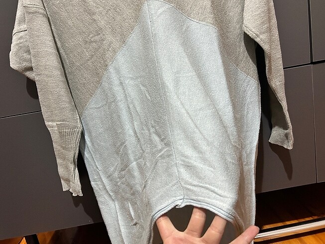 Zara Triko bluz
