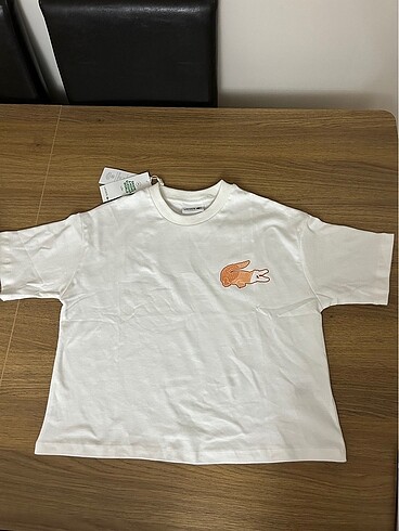 Lacoste tişört