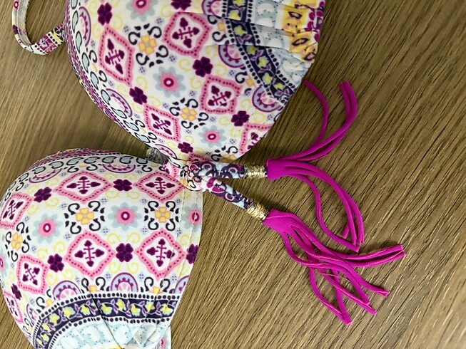 Penti Bikini üstü