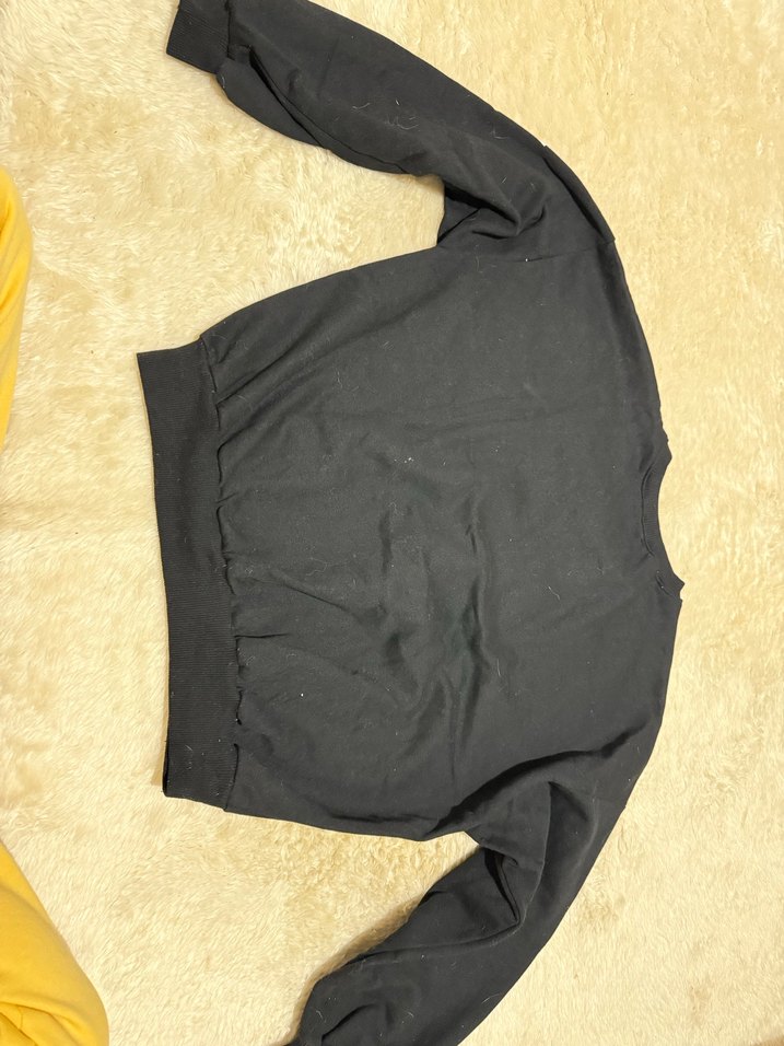 Sweatshirt - Görsel 3