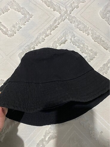 Bucket şapka